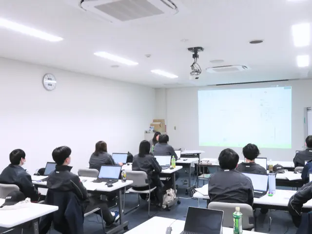 研修の様子