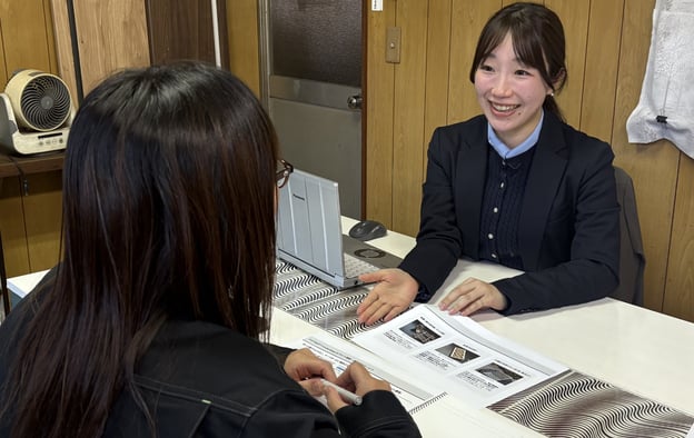 株式会社野田工業様 デジマ女子導入事例