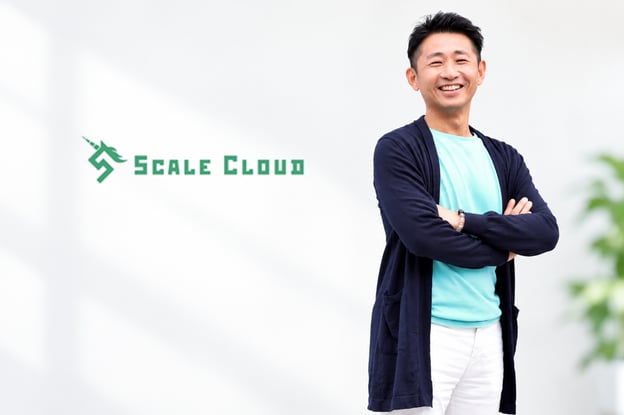 株式会社Scale Cloud様 デジマ女子導入事例