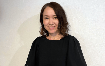 導入支援を担当したEXCEL女子スタッフの写真