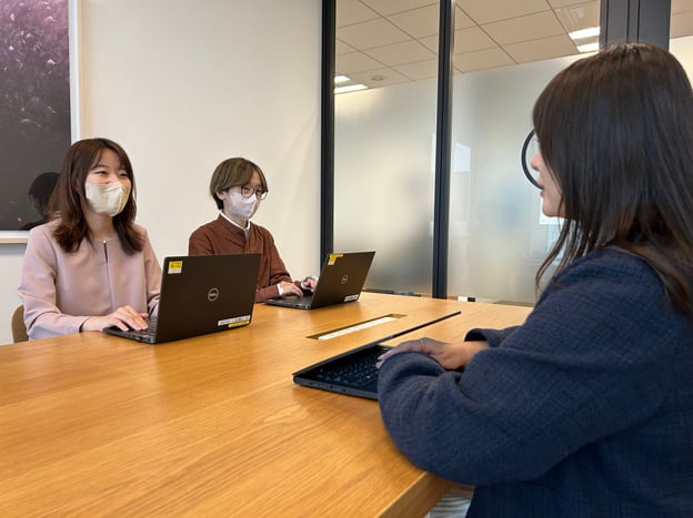 U株式会社様 デジマ女子・Marketo運用支援導入事例