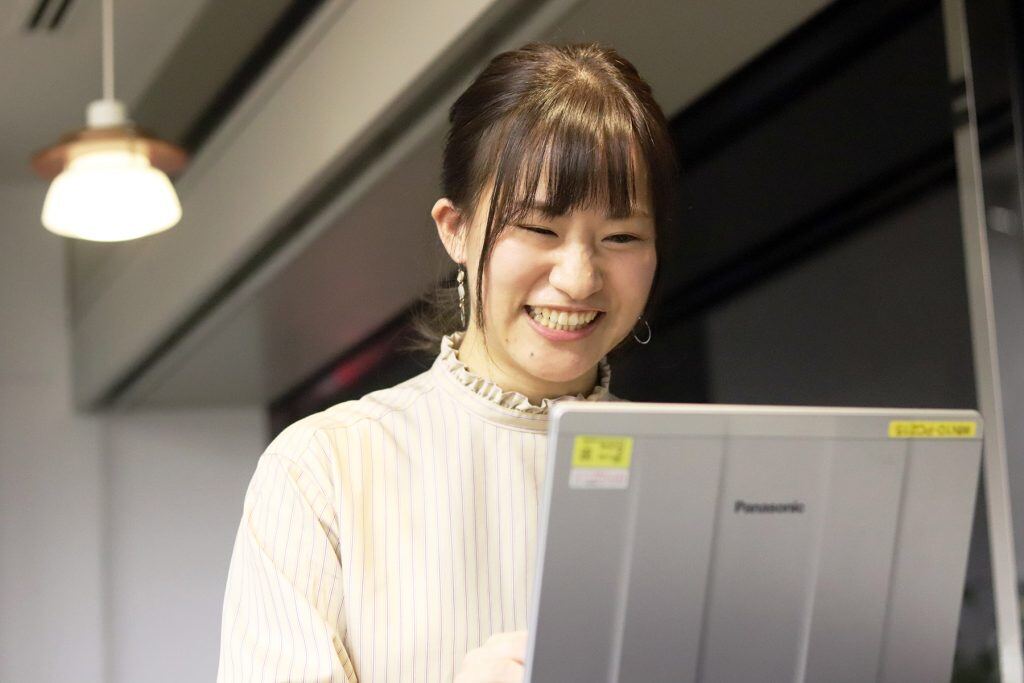 デジマ女子