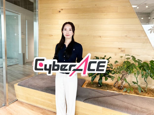株式会社CyberACE様 デジマ女子導入事例