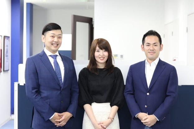 株式会社ENG様 EXCEL女子導入事例