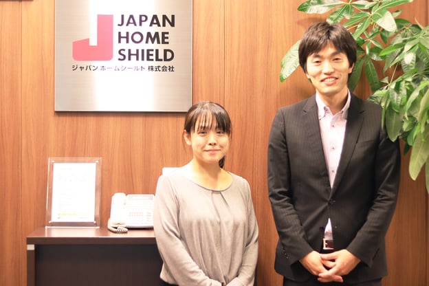 ジャパンホームシールド株式会社様 Excel研修導入事例