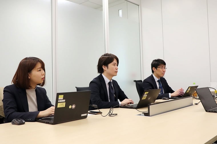 ユニアテックス株式会社