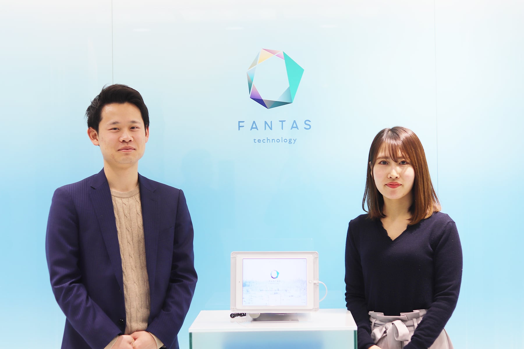 FANTAS technology株式会社様 Excel研修導入事例