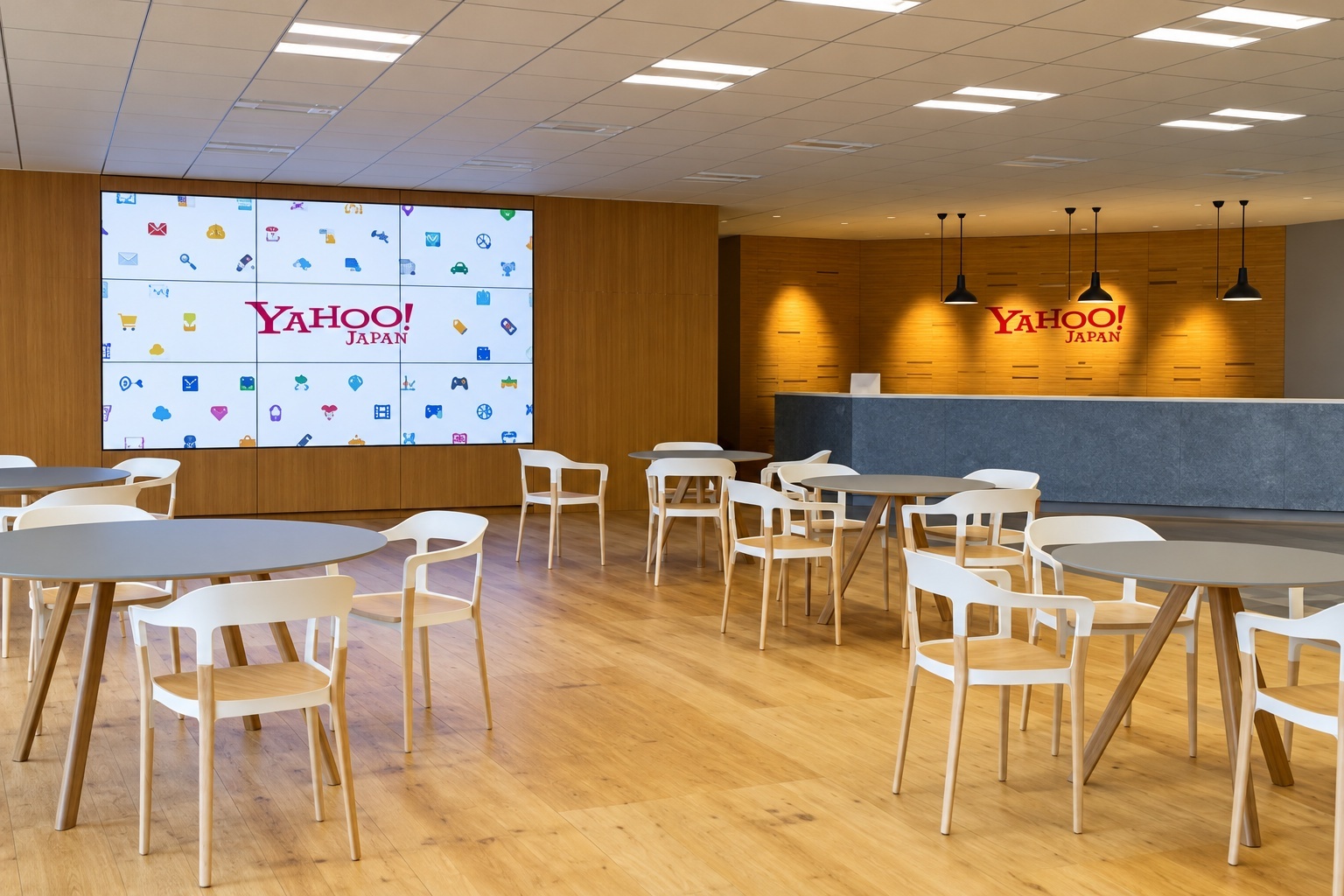 LINEヤフー株式会社様 EXCEL女子導入事例