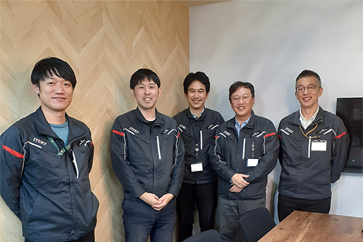株式会社ジェイテクトギヤシステム様 Power BI研修導入事例